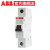 ABB断路器 SH系列电闸总开关 1P20A空开（预售款）
