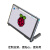 树莓派4.3寸5寸7寸电容触摸显示屏MIPI DSI接口IPS屏免驱 CM4 7寸TN屏 收藏加购送支架 10套内(零售单价)
