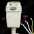 适用阿里斯顿 AO史密斯电漏电保护线插头电闸电源线漏保 新基德16A(丝脚1.8米)