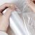 加厚断点式一次性保鲜透明袋厨房连卷塑料食品袋定制20卷起订 透明 ZC-B001平口保鲜袋20x30cm(150个)