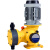 力高GM机械隔膜计量泵污水投药装置加药泵耐酸碱LIGAO调节 GM系列330L/H0.5MPA