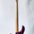 WARMOTH     芬达款4弦电贝斯Millenium 4枫木琴颈JAZZ款式库存JB贝司 39英寸 红色 电贝斯
