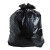 亿箬 畜牧 养殖场一次性清理家禽尸体塑料垃圾袋 平口保洁物业垃圾袋 50*60*2.5丝（100条/包）