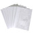 苏识 50*90 cm亮白标准  pp塑料编织袋（计价单位：个）颜色：白色