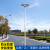 球场灯升降式路灯景观灯中杆灯港口高杆LED广场8米10米15米20户外 10米高杆灯 来图定制
