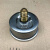 定制威卡WIKA压力表EN8371耐震不锈钢测压液压表真空轴向表议价 威卡01.6MPA 径向表