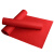 兰诗 QD404 红地毯开业店铺门口一次性地垫楼梯迎宾展会加厚垫子 2*1m厚约2.3mm