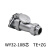 防水航空插头插座 WY32-4-6-8-10-11-12-13-19芯 TE/ZG WY32-10B芯  TE+ZG