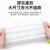 日本康多多厨房湿巾厨房用纸160抽（80抽*2包）一次性抹布去油污专用带盖湿巾纸