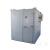 双岸 工业热风循环烘箱 橡胶烘干恒温烤箱 木材高温干燥箱箱剪板A11 焊条烘箱70kg450*550*550mm 一台价 