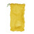 蔬菜水果网眼袋55×85cm（100个装）圆织网袋抽绳网兜尼龙透气网袋编织袋（加密加厚） 26X50CM 红