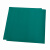 台垫橡胶垫胶皮绿色实验室工作台维修桌布桌垫橡胶板 300*400*3mm