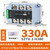 聚洛  (SZTV-3  330A)三相交流调压模块可控硅电力调整器固态继电器