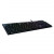 罗技（Logitech）G915机械键盘 RGB游戏键盘 有线无线 新品 金属拉丝表面G815 G815有线 Linear二段式 G915无线 Linear二段式