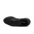 阿迪达斯 （adidas）男鞋夏季新款简约时尚透气休闲轻便耐磨运动跑步鞋子 FY6718 黑色-Cloudfoam中底 44.5
