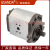 意大利ETTIMA螺杆泵齿轮泵 GR28高压螺旋泵系列GR28-2V-004-F1AC3