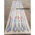 加强型电缆网套绝缘导线钢芯铝绞线双头网套旋转连接器钢丝绳网罩 导线70-120