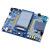 STM32F103ZET6开发板嵌入式学习实验板单片机DIY套件Z400玄武 玄武F103标配+ARM仿真器