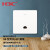 新华三（H3C）Mini A60-E 企业级无线AP接入点1200M双频室内面板式企业级wifi