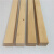 驭舵硬木方料小木块料模型材料正方形木头垫高方形实木木方块木方条 3*3 厘米 10厘米
