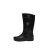 莱尔 雨靴 R-11-99 耐酸碱耐磨防滑安全靴雨靴防护靴 黑色 44码