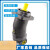 液压柱塞马达55W2P3斜轴式定量柱塞泵高压油泵 A2F23 北京华德