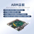 STEP BY STEP国产嵌入式工业主板RK3568 CPU 1网口3串口