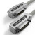 福为胜（FUWEISHENG）IEEE-488数据线工业数据线gbip电缆头pic工控主板通讯线20米 FWS-IE010