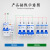 贝尔美漏电开关触电保护开关NXBLE DZ47LE-63A漏电断路器开关定制 3P 40A