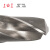 上工锥柄麻花钻头HSS高速钢钻头莫氏钻床磁力钻 规格22.0-23.9mm 23.1mm