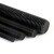中吉万兴 高强度发黑丝杆8.8级碳钢DIN975全螺纹螺柱牙条M8-M48通丝螺杆拉筋杆 M42*1米(1支)