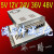 ABDT220v转24v直流开关电源盒20A10A5A大功率DC电源模块变压器678943w 24V2.5A60W S6024
