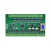 plc工控板国产fx2n-10/14/20/24/30/mr/mt带RS485可编程PLC控制器 USB下载线 USB下载线