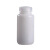 化科 大口PP塑料瓶高温小瓶子密封包装样品试剂瓶8-1000ml 大口（半透明）60ml 
