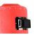 红钢纸板电焊工面罩手把帽子面具加厚防火星手持焊接面罩 红钢纸面罩一个