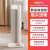 取暖器陶瓷暖风机小型立式电暖气速热摇头电暖器2000W HP20187R-W2000W遥控款