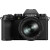 富士（FUJIFILM）x-s20/xs20微单相机 数码照相机五轴防抖vlog自拍美颜相机 X-S20 单机身 官方标配