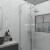 映棠卫生间瓷砖墙砖300x600厨卫内墙砖北欧灰色瓷片阳台30x60墙面砖 ZJ10 300*600