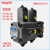 VP-20-FA3变量叶片泵VP-15 30 40FA3SHENYU液压油泵VP1-20-70 VPSF15D(小轴127