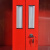 圣极光消防柜安全器材放置柜加油站消防设备柜G2817可定制1.8米