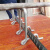 圣滨钢筋马凳双层铁马凳水泥支撑垫块支撑钢筋马凳定制. 60mm(100个)