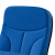 94027 剧场排椅报告厅椅礼堂椅电影院连排椅带写字板 五连位以上均位价 WH537蓝色