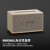 马歇尔（Marshall） ACTON III第三代家用无线蓝牙5.2音箱重低音音箱 奶白色