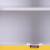富都华创 耐腐蚀防爆柜 15加仑黄色 PP内衬化学品安全柜危化品存储柜