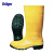 德尔格Drager  防化服配件 安全靴 PVC 安全靴，47/48 码