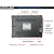 触摸屏PLC一体机三威菱伦FX3U工控板可编程控制器代编程 YIK700-40MR-8MT-FX3U-A