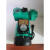 空调泵清水泵家用自吸泵吸水泵抽水机小型抽水泵循环泵自动 125W铝线机械自动款