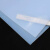 汇鑫茂 硅胶板硅胶垫片耐高温防水硅橡胶方板密封件减震1/1.5/2/3/4/5/6/ 1米*1米*1mm 
