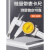 广陆桂量带表卡尺不锈钢游标高精度0-150-200mm 代表工业油表卡尺 量程0-300MM精度0.01