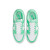 耐克【严选好物】Nike Dunk Low SB 男女子滑板鞋 白荧光绿DD1503-105 36